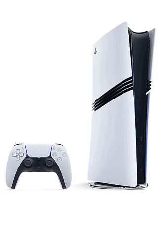 Sony PlayStation 5 Pro 