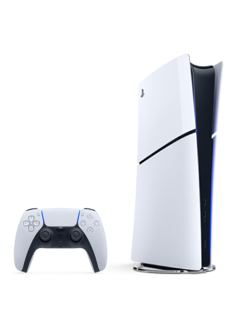 Sony PlayStation 5 SLIM - Digital Edition 