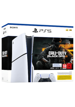 Sony PlayStation 5 SLIM - Disc