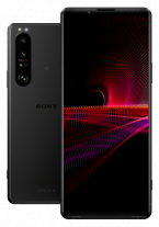 Sony Xperia 1 III 5G 256 GB Black Sony Xperia 1 III 5G 256 GB Black