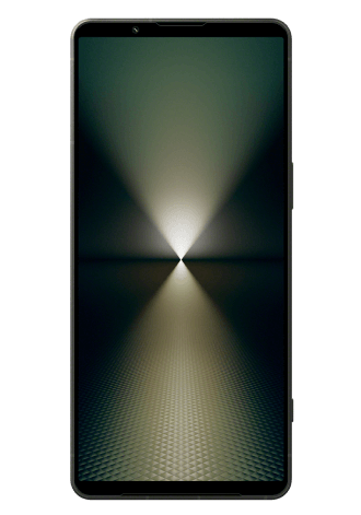 Sony Xperia 1 VI 5G 256 GB Khaki-Grn