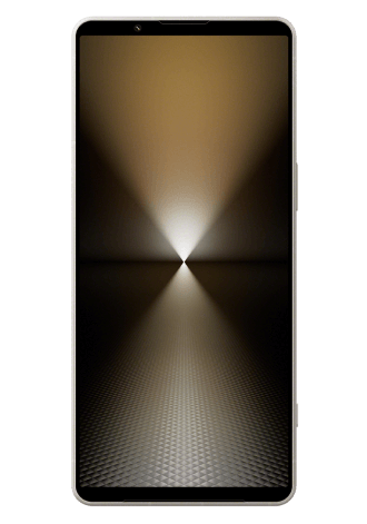 Sony Xperia 1 VI 5G 256 GB Silber