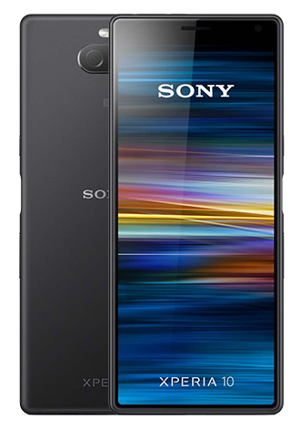 Sony xperia 10 128gb