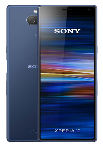Sony Xperia 10 64GB LTE Navy Sony Xperia 10 64GB LTE Navy