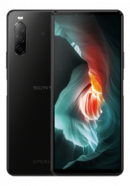 Sony Xperia 10 II LTE 128 GB Black Sony Xperia 10 II LTE 128 GB Black