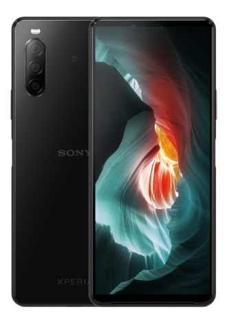 Sony Xperia 10 II LTE 128 GB Black Sony Xperia 10 II LTE 128 GB Black