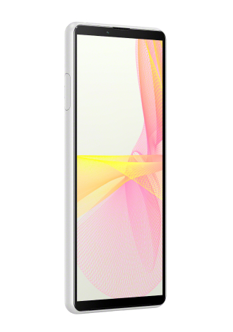 Sony Xperia 10 III 5G 128 GB Weiß