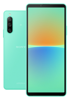 Sony Xperia 10 IV