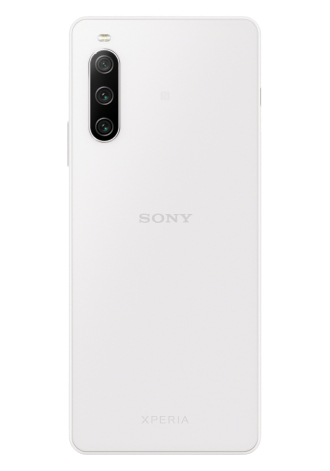 Sony Xperia 10 IV 5G 128 GB Weiss