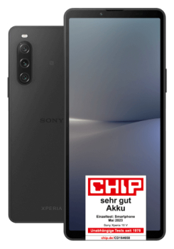 Sony Xperia 10 V
