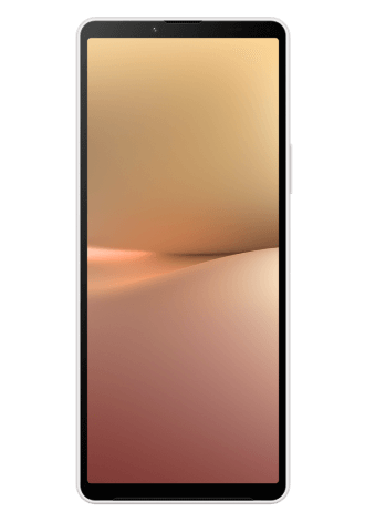 Sony Xperia 10 V 5G 128 GB Weiss