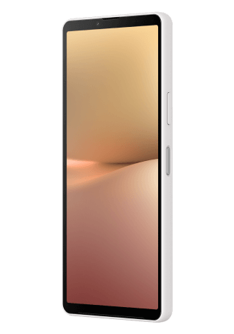 Sony Xperia 10 V 5G 128 GB Weiss