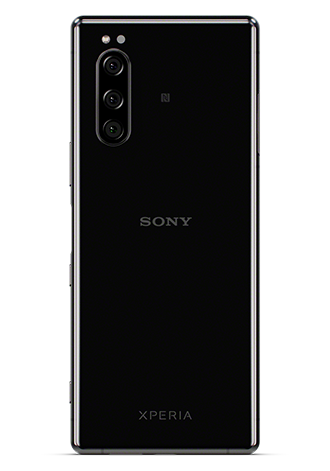 Sony Xperia 5 128GB LTE Black