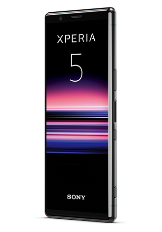 Sony Xperia 5 128GB LTE Black