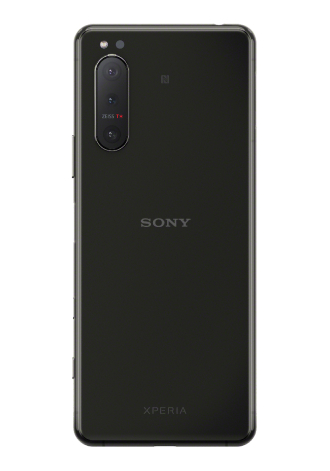 Sony Xperia 5 II 128 GB Black