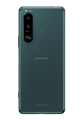 Sony Xperia 5 III 5G 128 GB Green