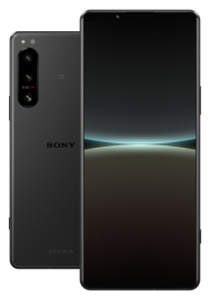 Sony Xperia 5 IV 5G 128 GB Black