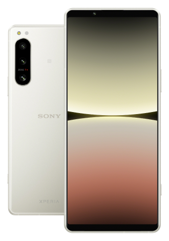 Sony Xperia 5 IV 5G 128 GB White