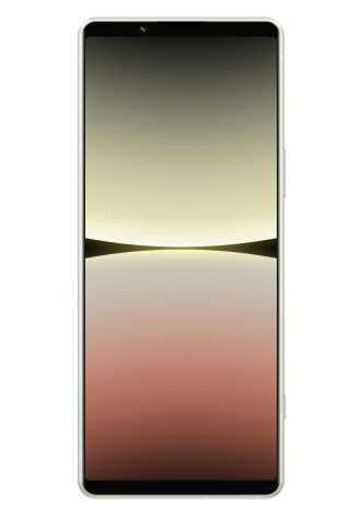 Sony Xperia 5 IV 5G 128 GB White
