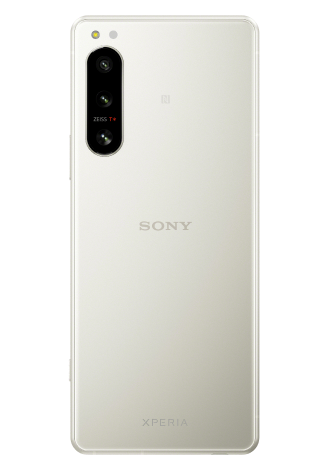 Sony Xperia 5 IV 5G 128 GB White