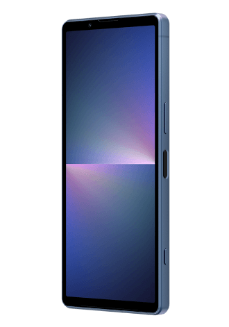 Sony Xperia 5 V 5G 128 GB Blau