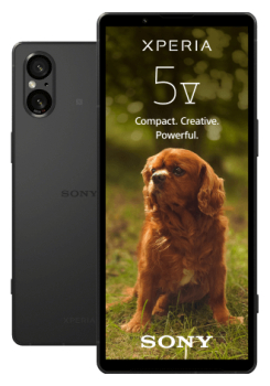 Sony Xperia 5 V 5G
