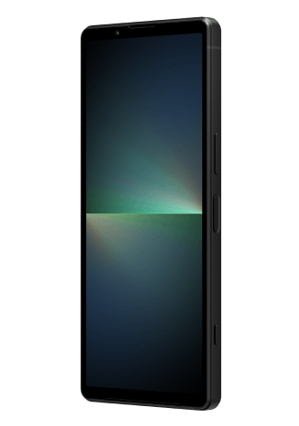 Sony Xperia 5 V 5G 128 GB Schwarz
