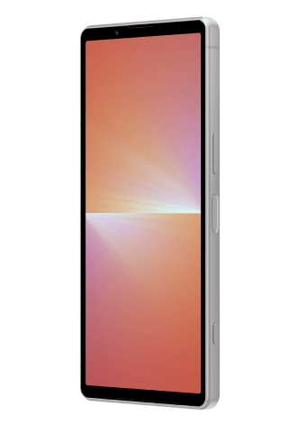 Sony Xperia 5 V 5G 128 GB Silber