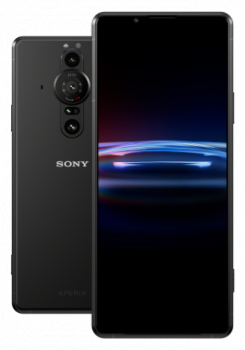 Sony Xperia Pro-I 5G