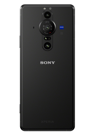 Sony Xperia Pro-I 5G 512 GB Schwarz