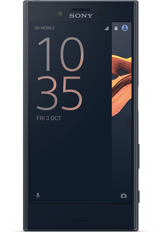 Sony Xperia X Compact 32GB LTE Universe Black Sony Xperia X Compact 32GB LTE Universe Black