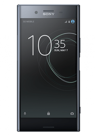 Sony Xperia XZ Premium 64GB LTE Deepsea Black Sony Xperia XZ Premium 64GB LTE Deepsea Black