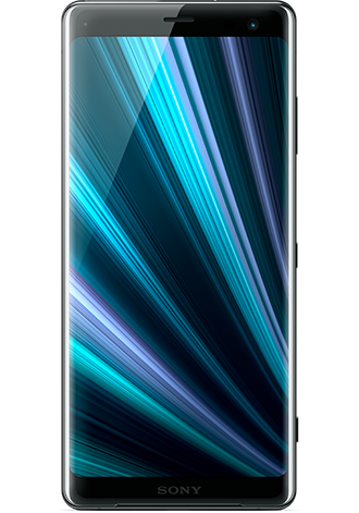 Sony Xperia XZ3 64GB LTE Black Sony Xperia XZ3 64GB LTE Black