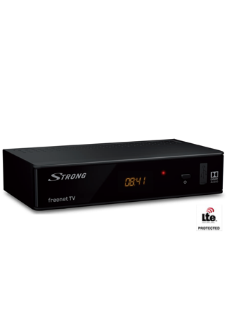 Strong Freenet Tv Strong Freenet Tv