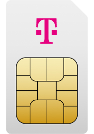 Provider: Telekom Provider: Telekom