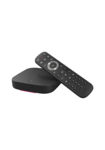 Telekom Magenta TV One (2nd Gen) schwarz