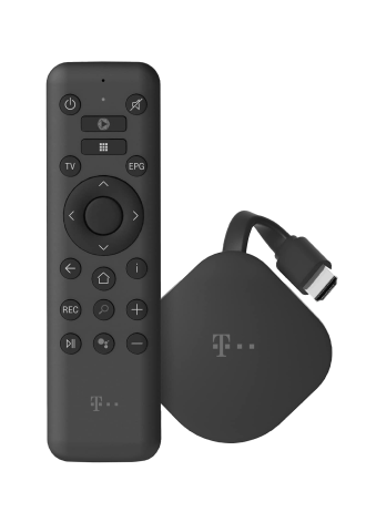 Telekom Magenta TV Stick Telekom Magenta TV Stick