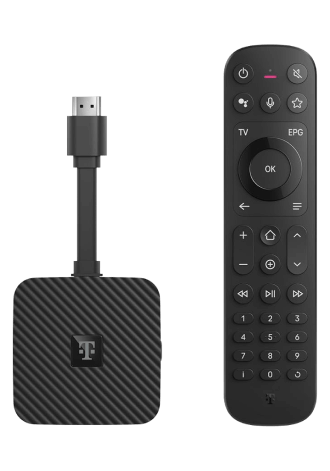 Telekom Magenta TV Stick (2nd Gen) 
