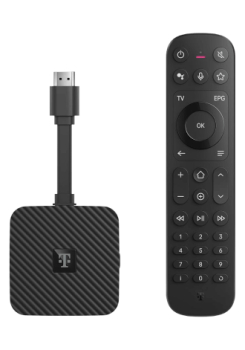 Telekom Magenta TV Stick 4K (2nd Gen)
