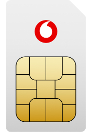 Provider: Vodafone Provider: Vodafone