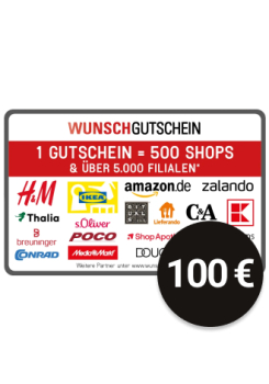 100 Euro