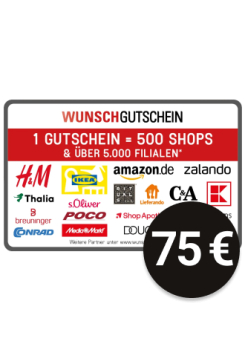 75 Euro