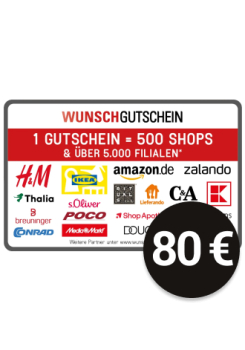 80 Euro