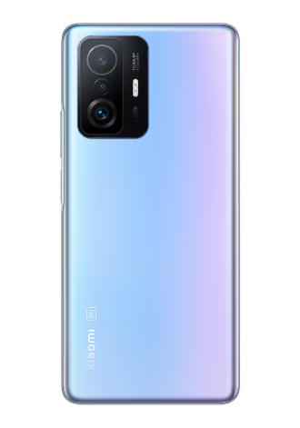 Xiaomi 11T 5G 128 GB Celestial Blue