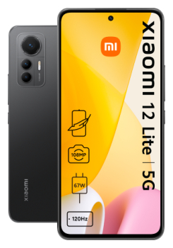 Xiaomi 12 Lite 5G