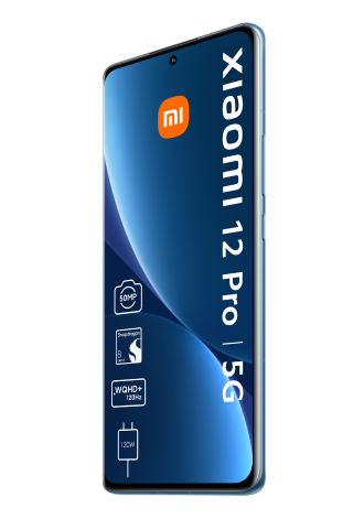 Xiaomi 12 Pro 5G 256 GB Blue