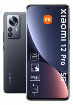Xiaomi 12 Pro 5G