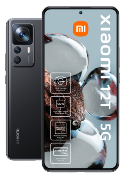 Xiaomi 12T