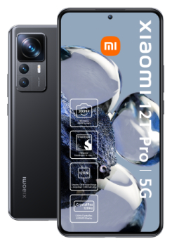 Xiaomi 12T PRO