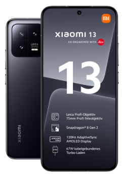 Xiaomi 13 5G